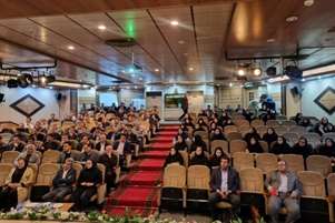 دوره آموزشی «کدگذاری و ساماندهی پروژه‌های اداره خیرین سلامت» برگزار شد