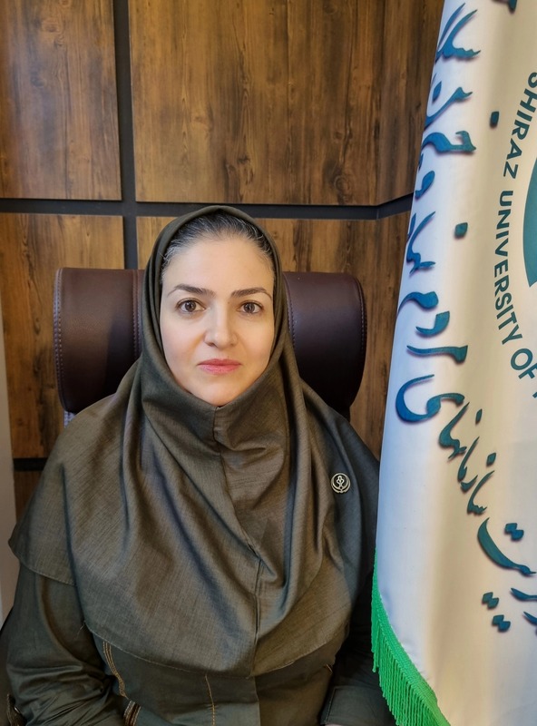 مریم اسلمی