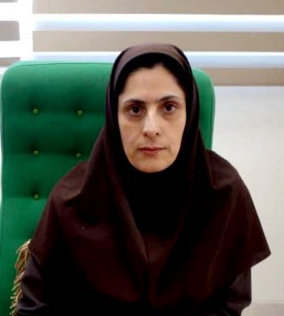 سهیلا عطریان