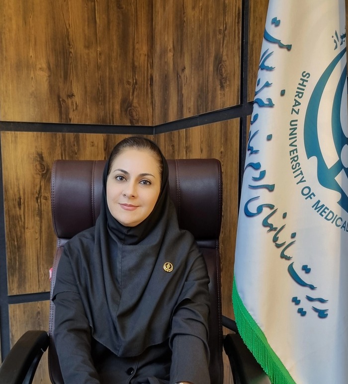ندا مرادی