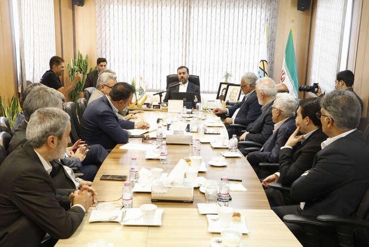 خیرین؛ پیشگام گسترش خدمات درمانی در شرق شیراز