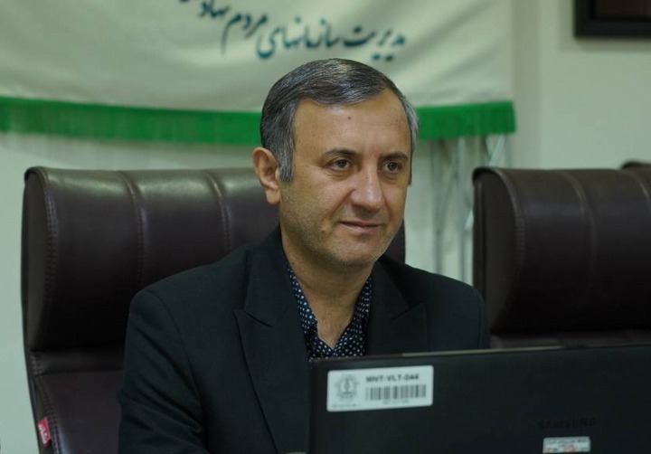 معاون توسعه مدیریت و منابع دانشگاه در یازدهمین اجلاس مدیران سازمان‌های مردم‌نهاد و خیرین سلامت کلان‌منطقه ۵ کشوری تاکید کرد:
هدایت هدفمند کمک‌های خیرین به سمت مراکز درمانی دولتی جهت برخورداری بیماران نیازمند