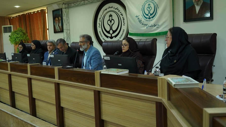 مدیر سازمان‌های مردم‌نهاد و خیرین سلامت دانشگاه تأکید کرد؛
حمایت و تکریم خیرین سلامت، زمینه‌ساز توسعه مشارکت‌های اجتماعی است
